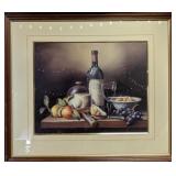 Attributed to Pierre, Still Life