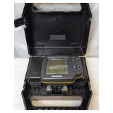 Portable Fish Finder and Depth Sounder