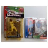McFarlane Toys Baseball Action Figures