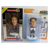 NHL Bobblehead Figurines