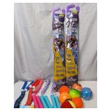 Outdoor Toys