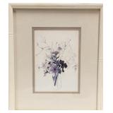 Mary Lou Goertzen, Offset Lithograph