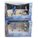 Starting Lineup Freeze Frame Action Figure Sets