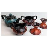 Canadian Art Pottery