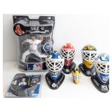 MLB and NHL Sports Memorabilia