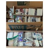 Sports Trading Cards