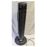 32-Inch Oscillating Tower Fan