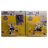 Kenner Starting Lineup NHL Action Figures