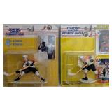 Starting Lineup NHL Action Figures