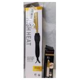 Personal grooming appliances
