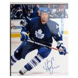 Toronto Maple Leafs Photographic Plaque