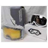 Ski & Snowboard Goggles