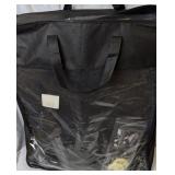 Tomatoman Faux-Leather Rear Vehicle Seat Covers