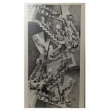 M.C. Escher, Offset Lithograph Poster