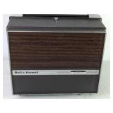 Bell & Howell Autoload Design Film Projector