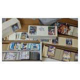 Major League Baseball Trading Cards