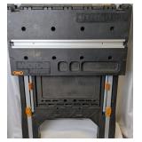Worx Pegasus Folding Work Table