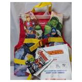 Sport Dimension Marvel Avengers Child Life Jacket