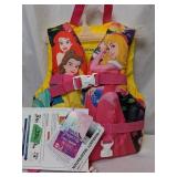 Disney Princess Child Personal Flotation Device