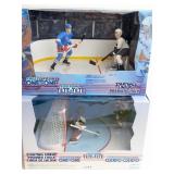 Kenner Starting Lineup NHL Action Figure Sets
