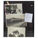 Original Silver Gelatin Prints