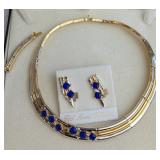 Fifth Ave Jewelry Set