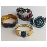 Decorative Fashion Bracelets