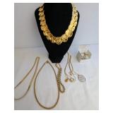 Costume Jewelry