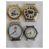 VTG & Promotional Wristwatches