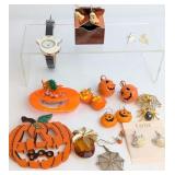 Halloween & Novelty Costume Jewelry