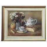 M. Gabankova Still Life