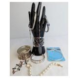Costume Jewelry Bracelets