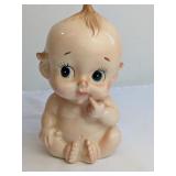 MC Ceramic Baby Planter