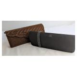 Evening clutch bags