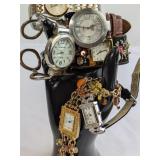 Fashion Wristwatches