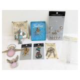 Contemporary Fashion Jewelry