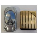VTG Pocket Lighters
