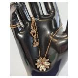 Swarovski Pendant Necklace