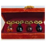 Elizabeth Arden Miniature Parfum Set