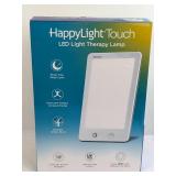 Verilux LED Light Therapy Lamp