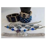 Fashion and Costume Bracelets