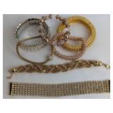 Contemporary Fashion Bracelets