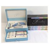 Interchangeable Watch & Sunglasses Set
