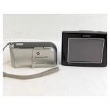HP Digital Camera & Nextar Navigation System