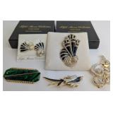 Fifth Ave Costume Jewelry