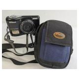 Nikon COOLPIX L30 Digital Camera