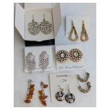 Costume Earrings