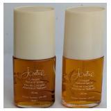 Revlon Jontue Cologne Natural Spray Bottles