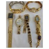 Fashion Watches & Bangle