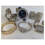 Contemporary Fashion Watches